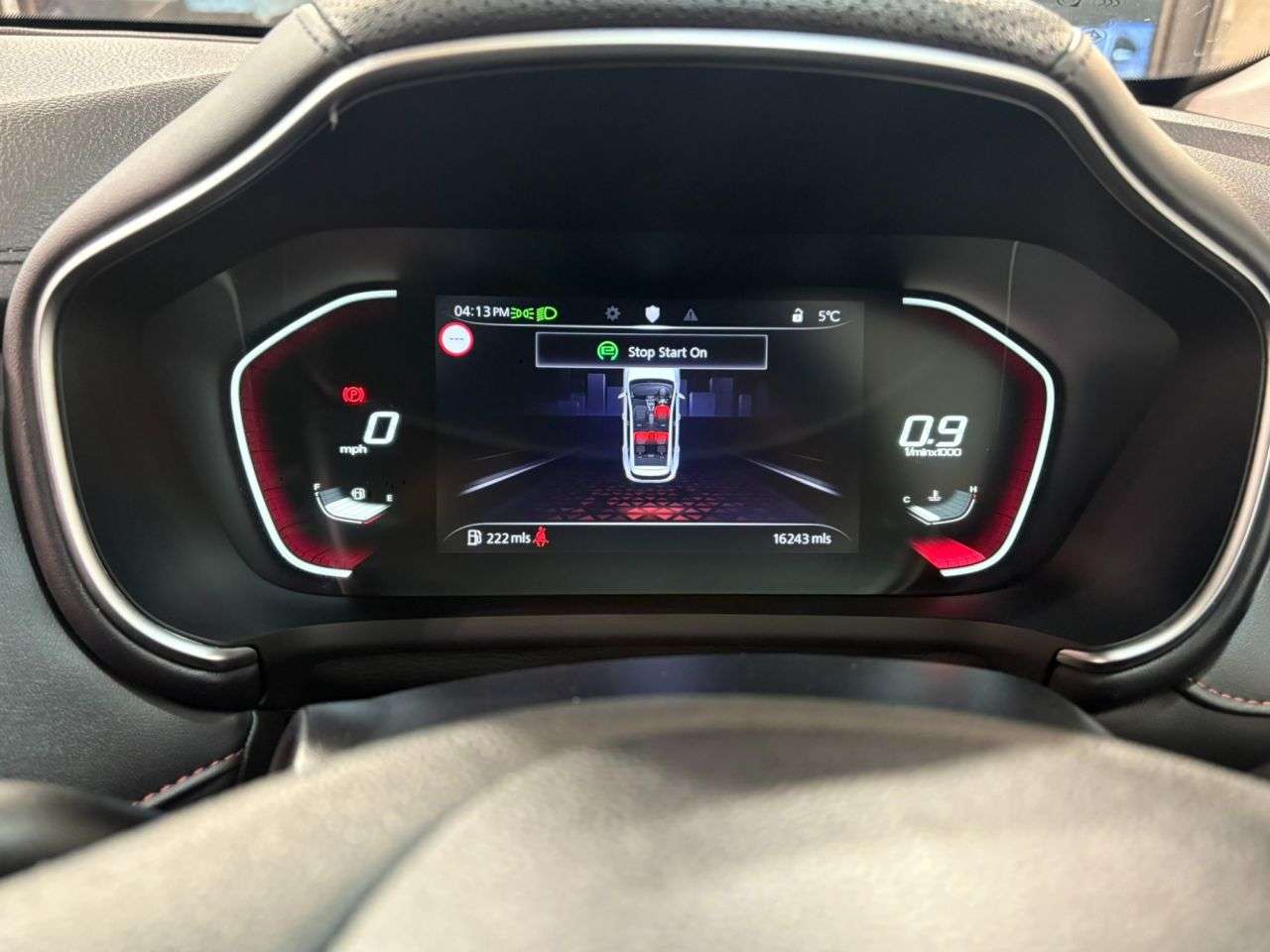 2023 MG MG HS 2023 MG MG HS