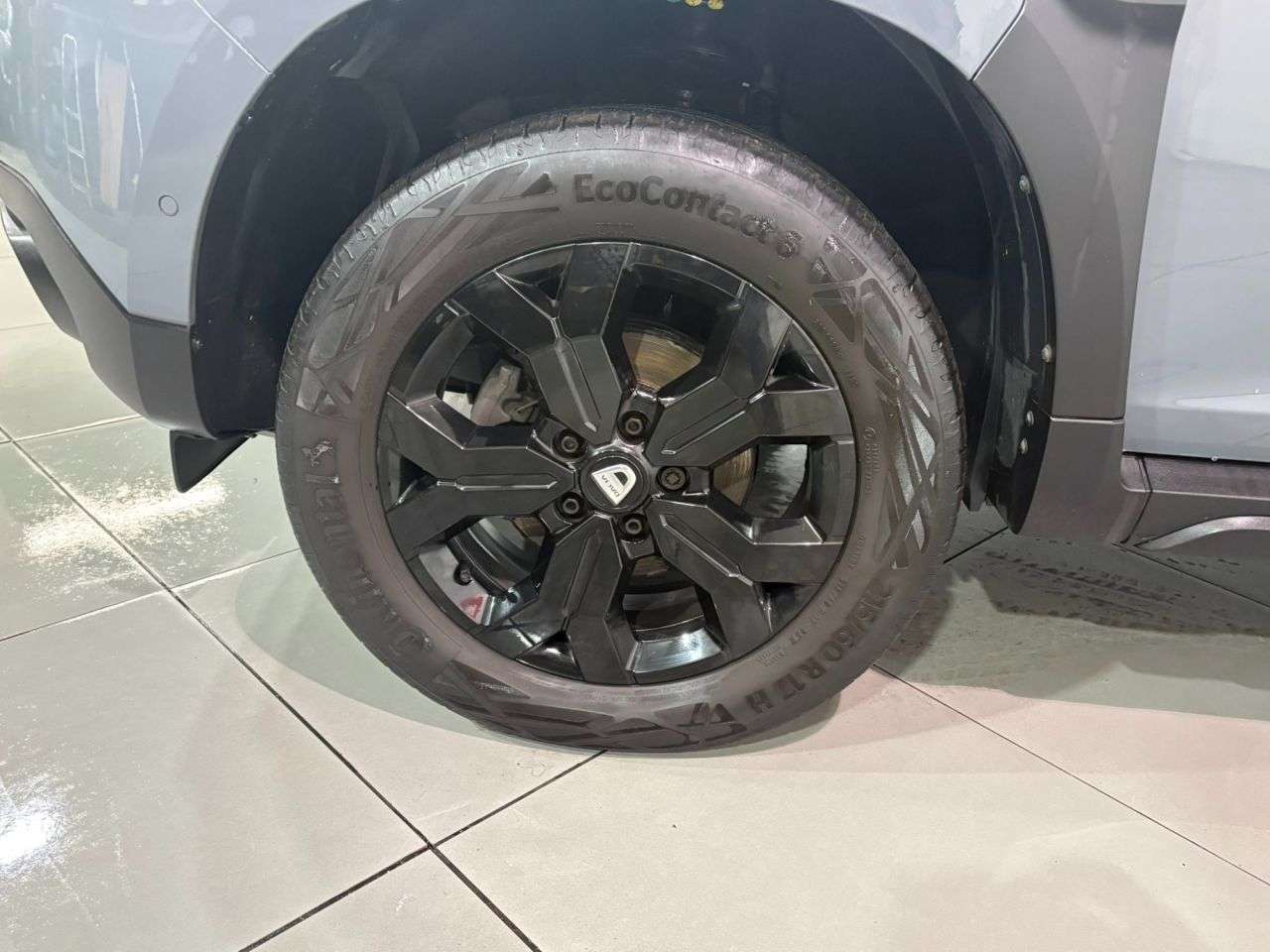 2022 DACIA DUSTER 2022 DACIA DUSTER