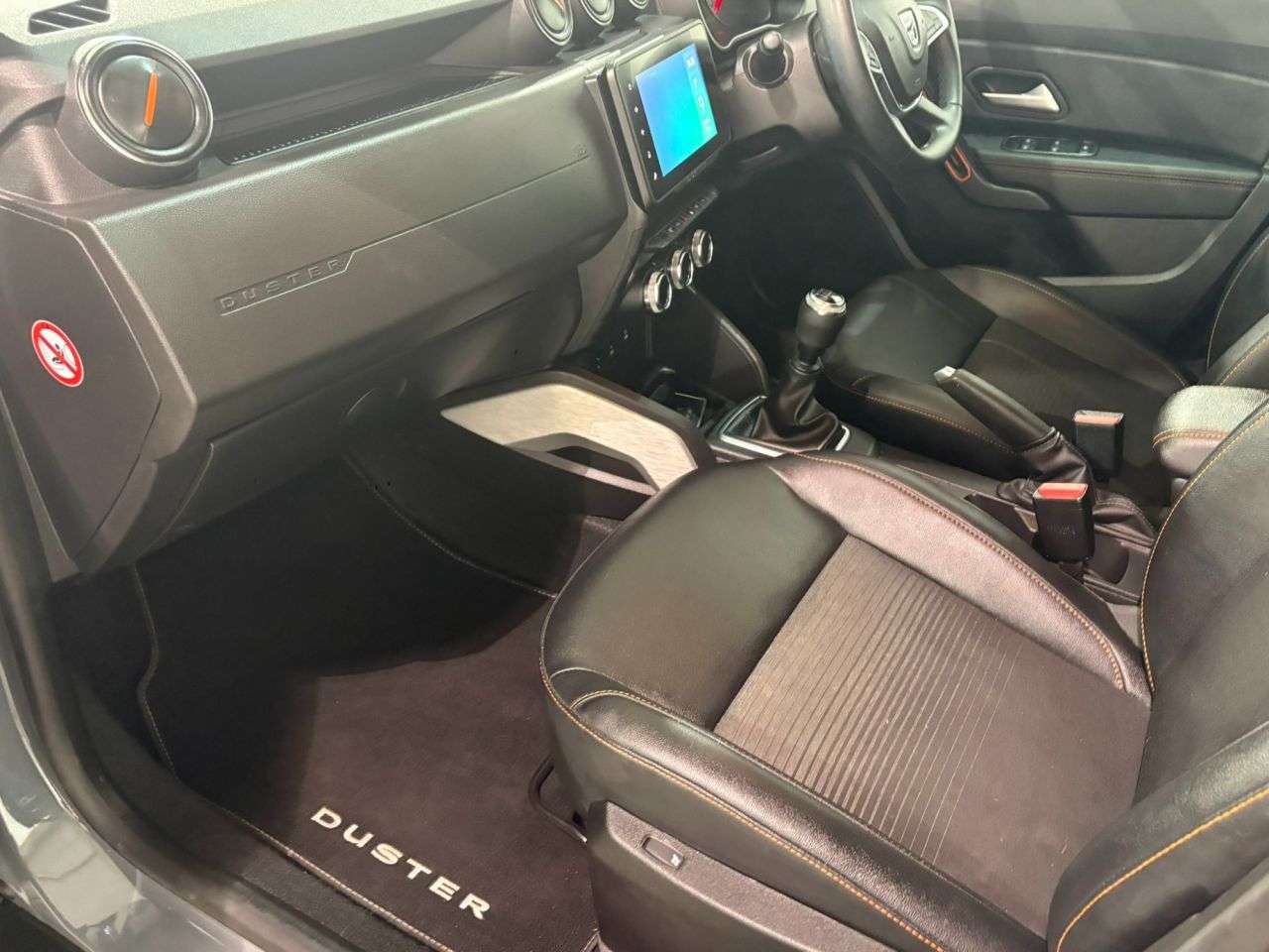 2022 DACIA DUSTER 2022 DACIA DUSTER