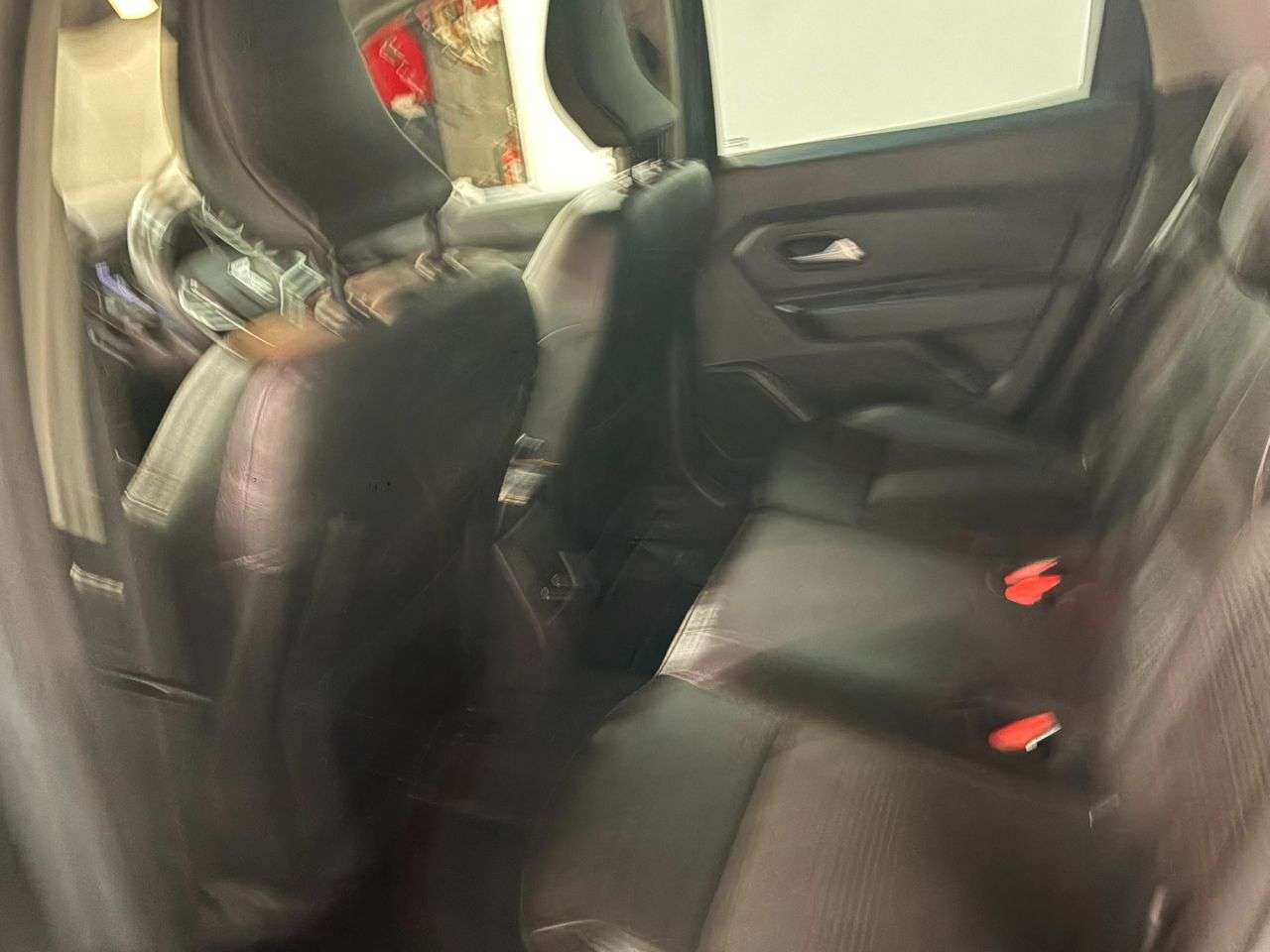 2022 DACIA DUSTER 2022 DACIA DUSTER