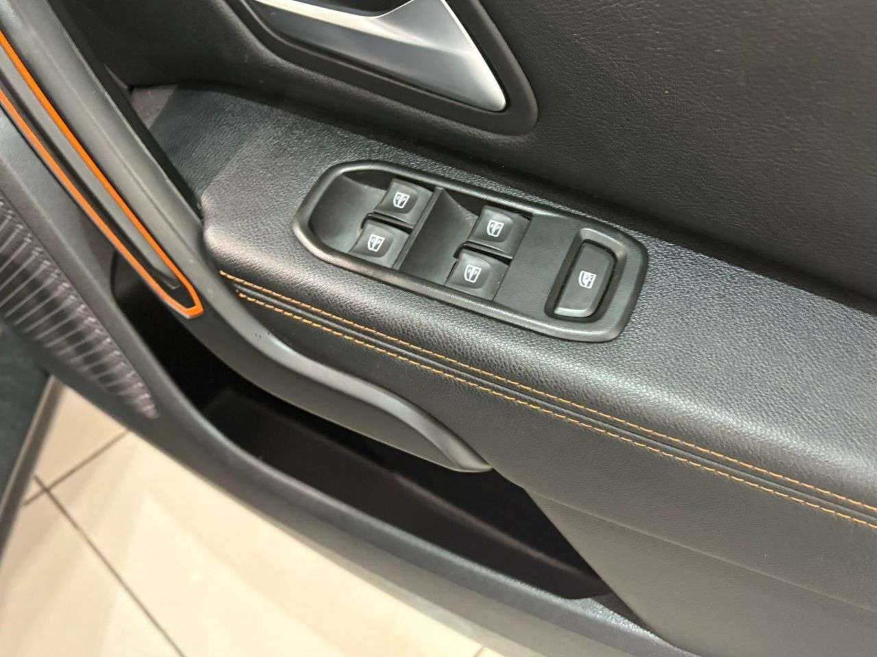 2022 DACIA DUSTER 2022 DACIA DUSTER