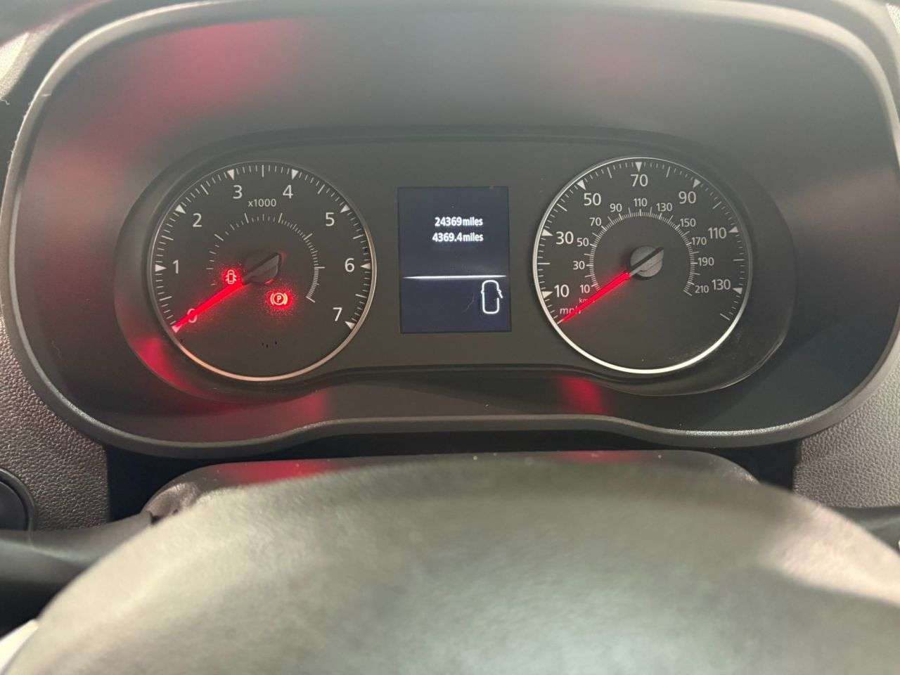 2022 DACIA DUSTER 2022 DACIA DUSTER