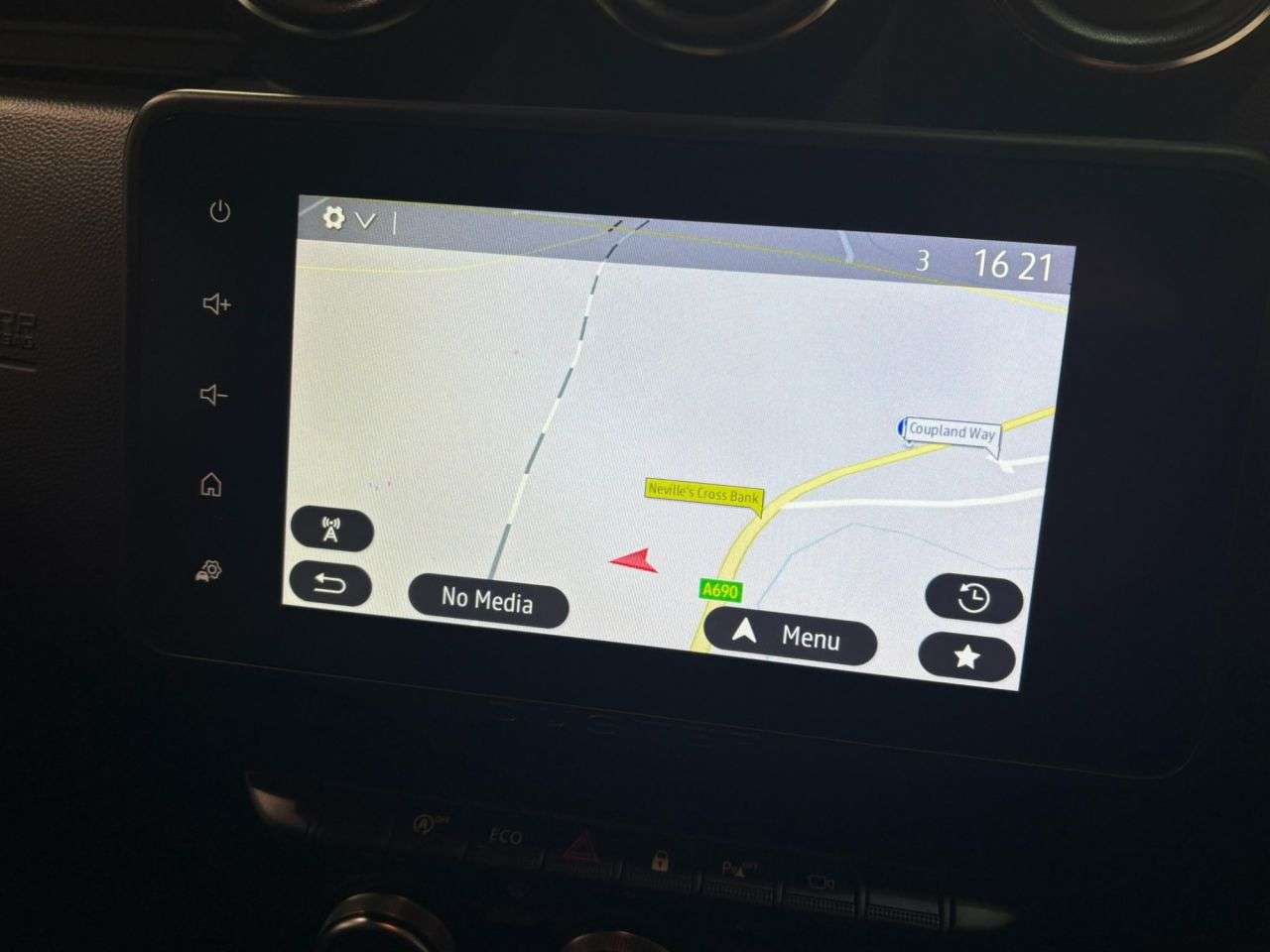 2022 DACIA DUSTER 2022 DACIA DUSTER