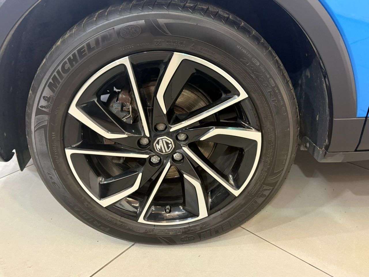 2023 MG MG ZS 2023 MG MG ZS