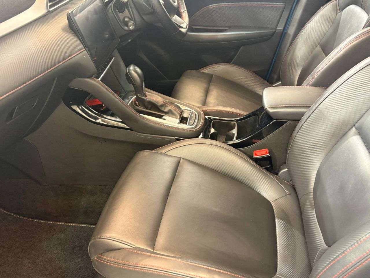 2023 MG MG ZS 2023 MG MG ZS