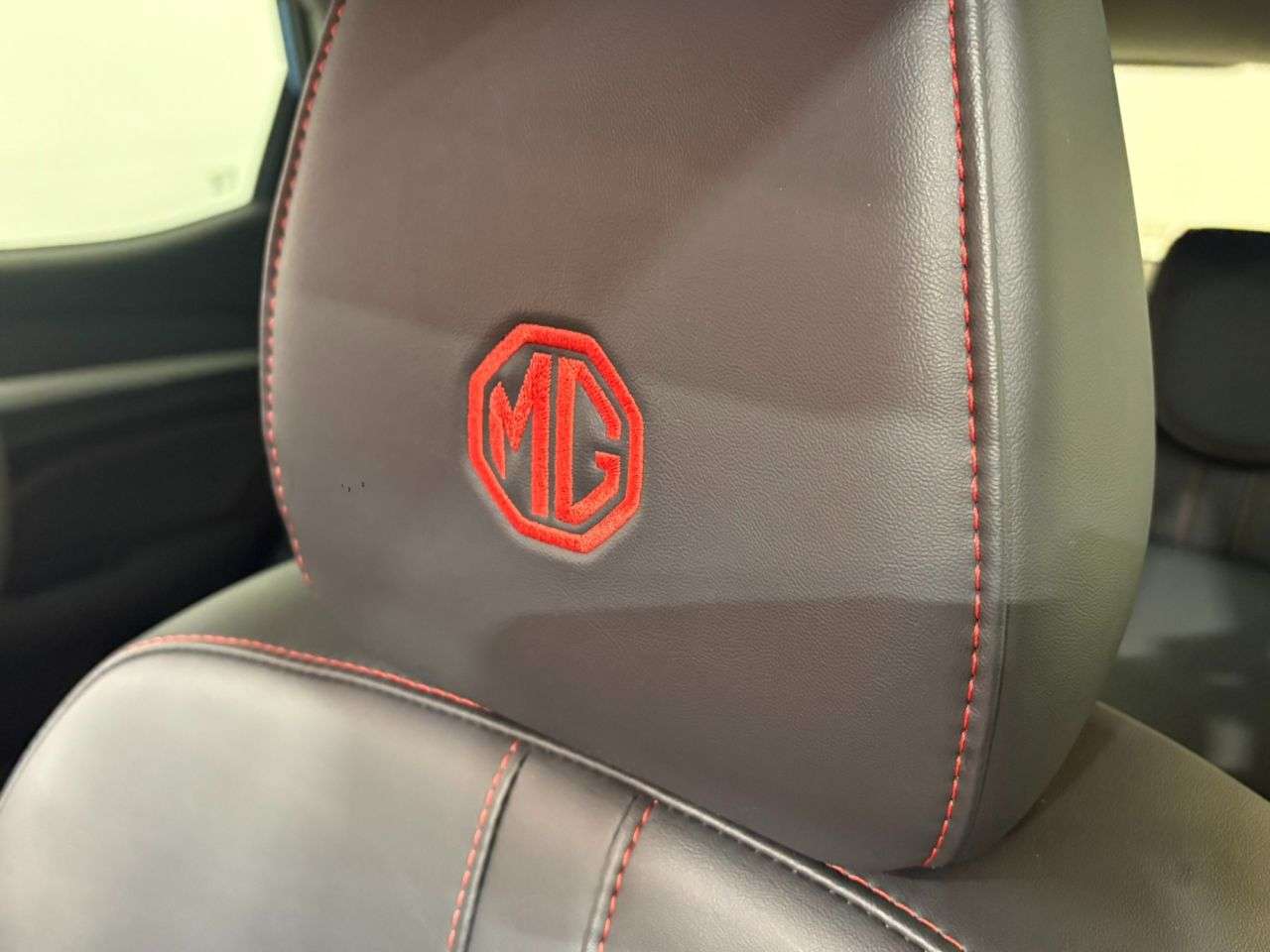 2023 MG MG ZS 2023 MG MG ZS