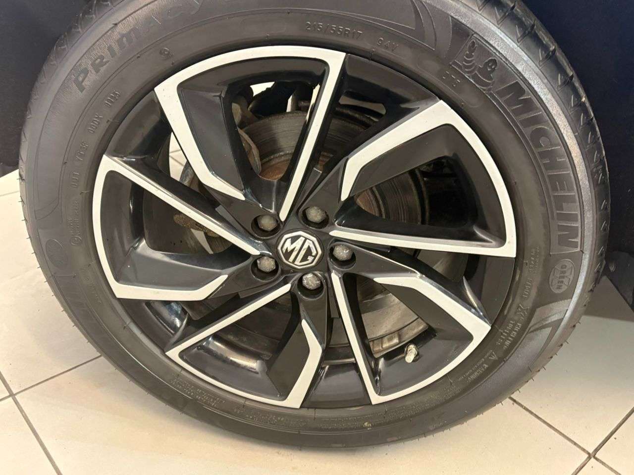 2023 MG MG ZS 2023 MG MG ZS