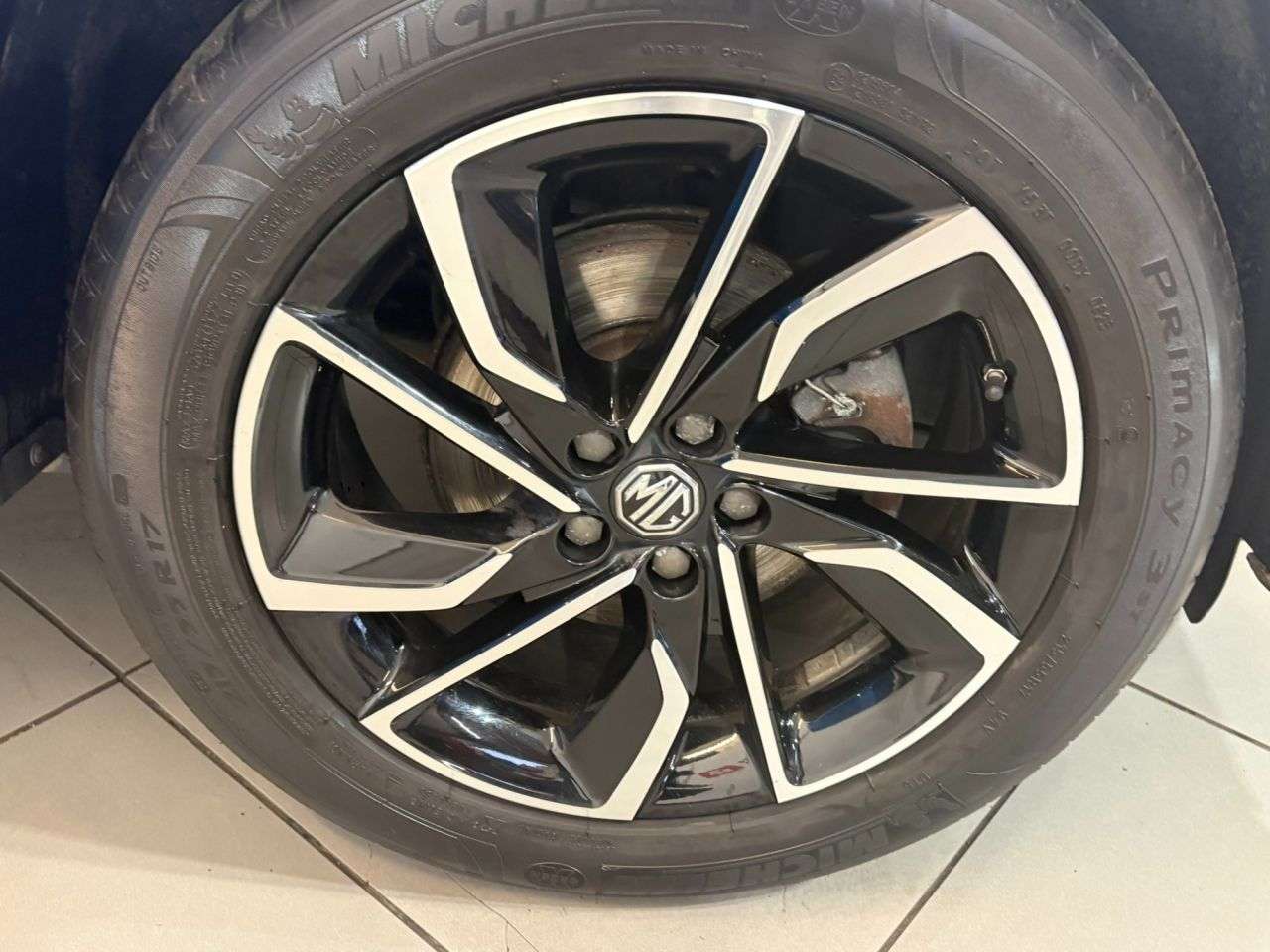 2023 MG MG ZS 2023 MG MG ZS