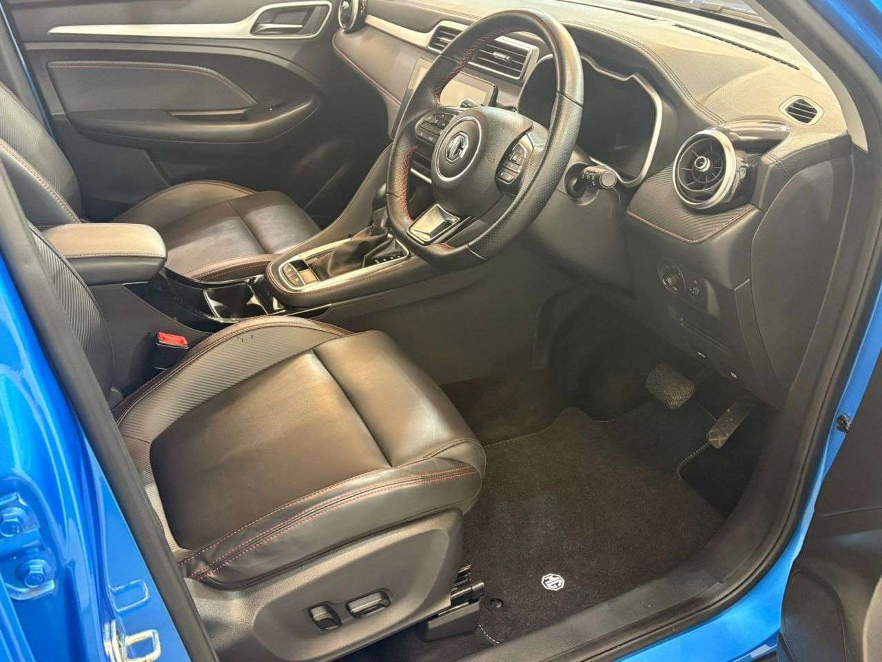 2023 MG MG ZS 2023 MG MG ZS