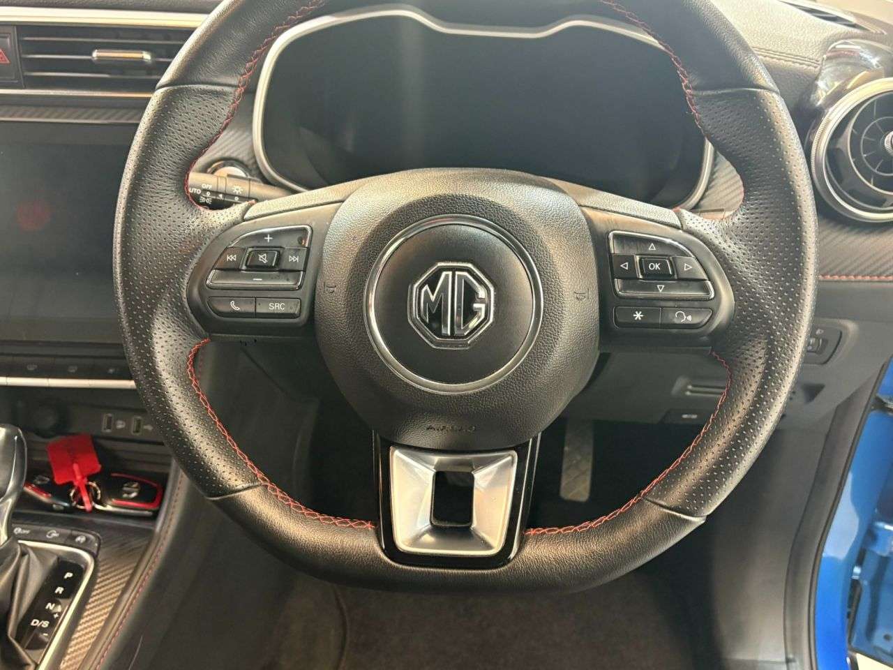 2023 MG MG ZS 2023 MG MG ZS