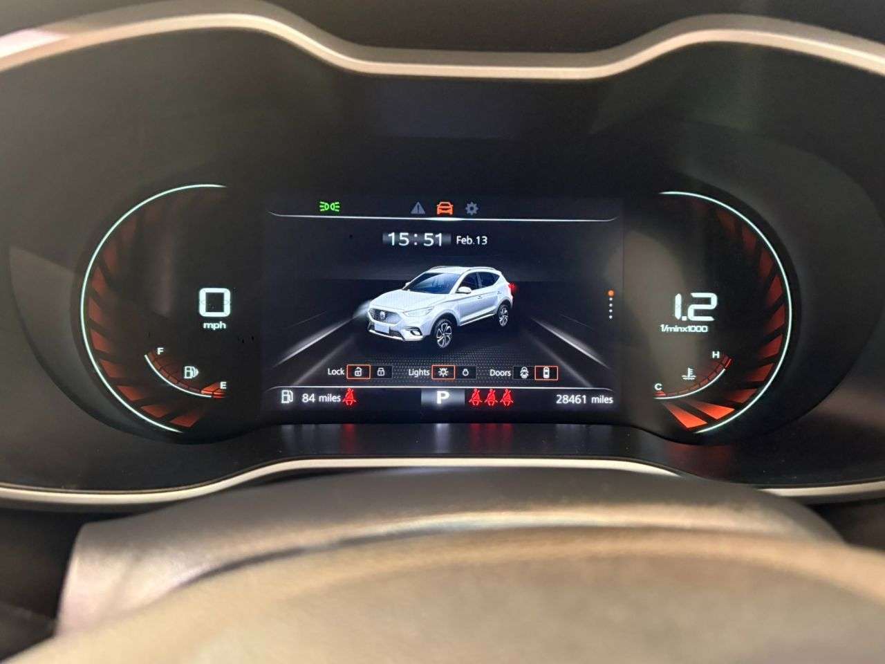 2023 MG MG ZS 2023 MG MG ZS