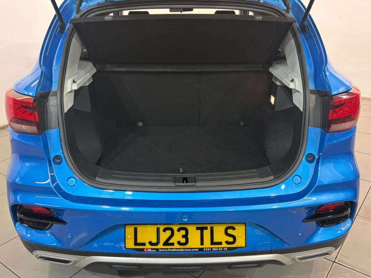 2023 MG MG ZS 2023 MG MG ZS