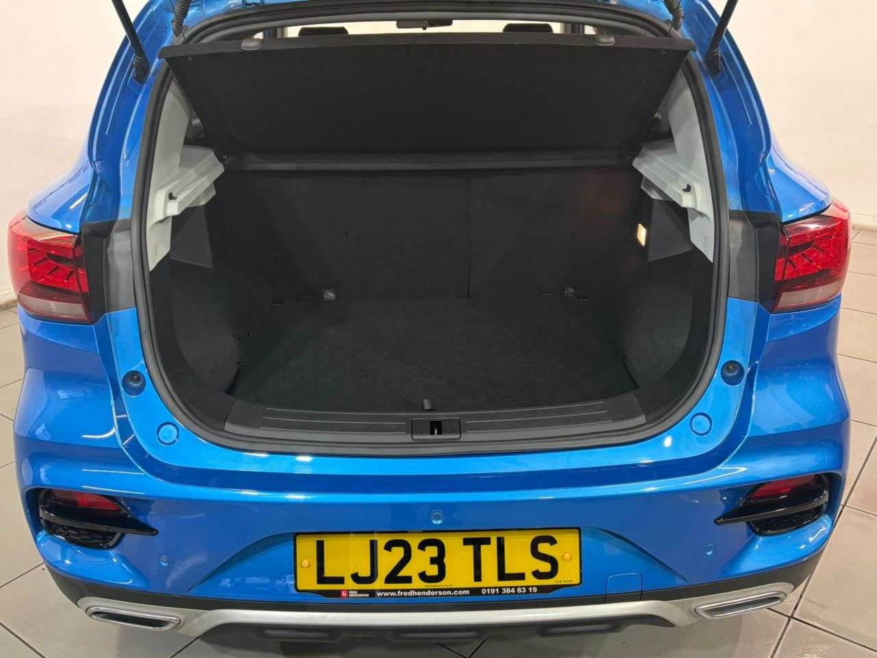 2023 MG MG ZS 2023 MG MG ZS