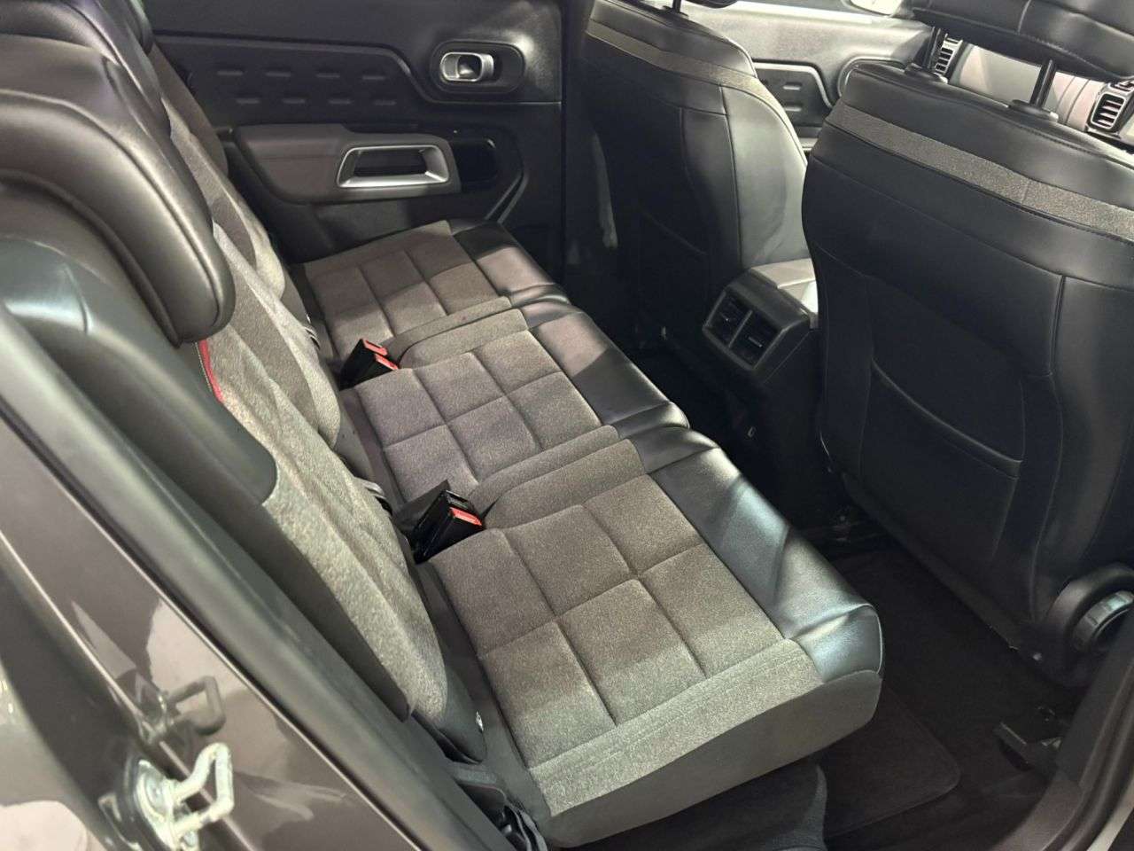 2020 CITROEN C5 AIRCROSS 2020 CITROEN C5 AIRCROSS