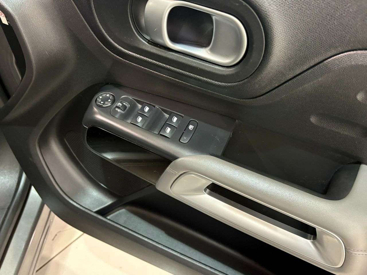 2020 CITROEN C5 AIRCROSS 2020 CITROEN C5 AIRCROSS