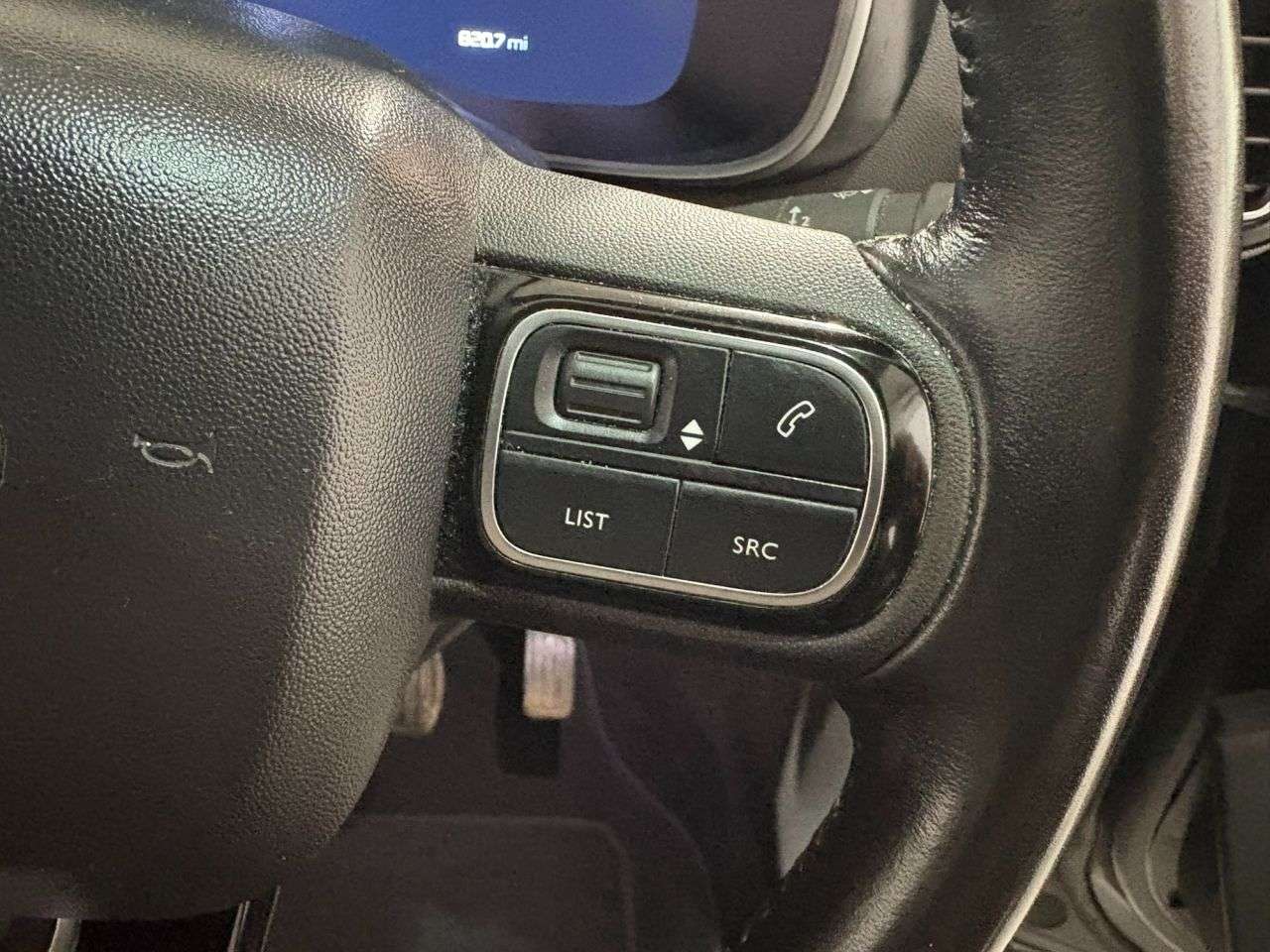 2020 CITROEN C5 AIRCROSS 2020 CITROEN C5 AIRCROSS