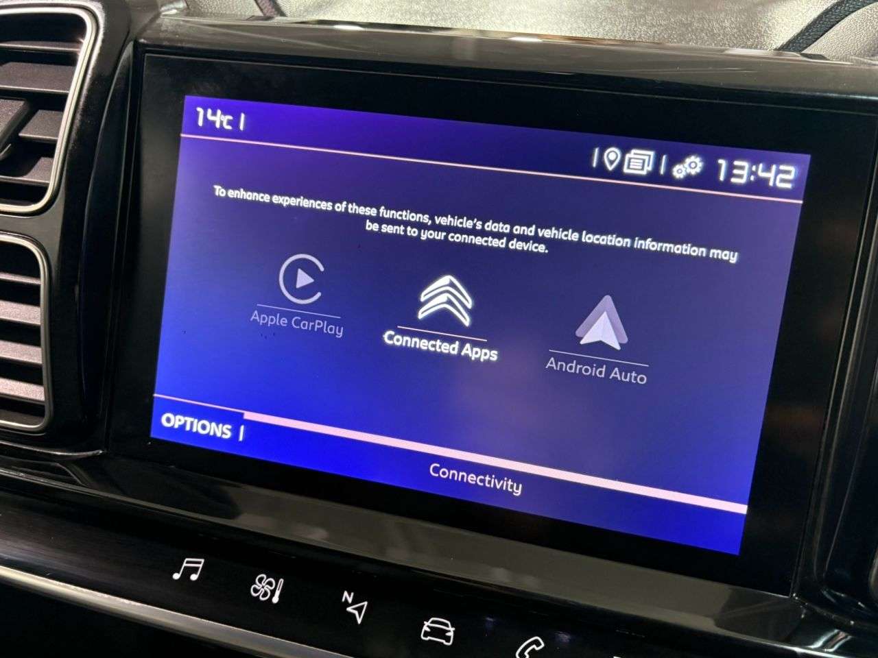 2020 CITROEN C5 AIRCROSS 2020 CITROEN C5 AIRCROSS