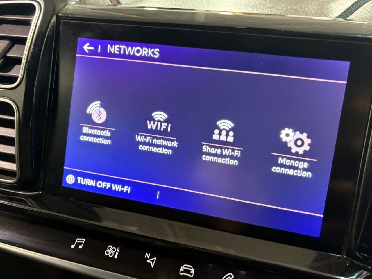 2020 CITROEN C5 AIRCROSS 2020 CITROEN C5 AIRCROSS