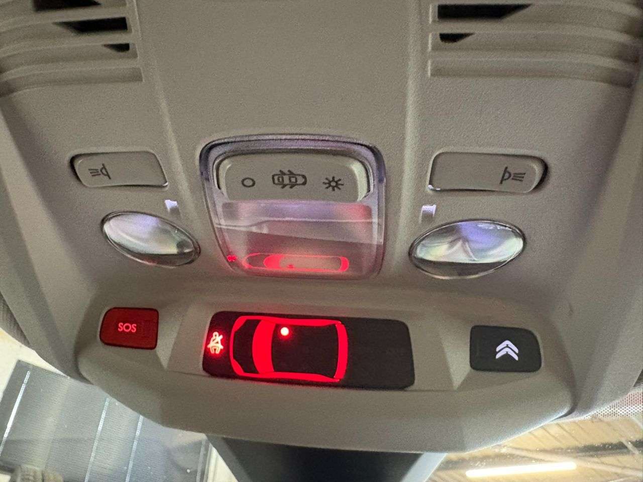 2020 CITROEN C5 AIRCROSS 2020 CITROEN C5 AIRCROSS