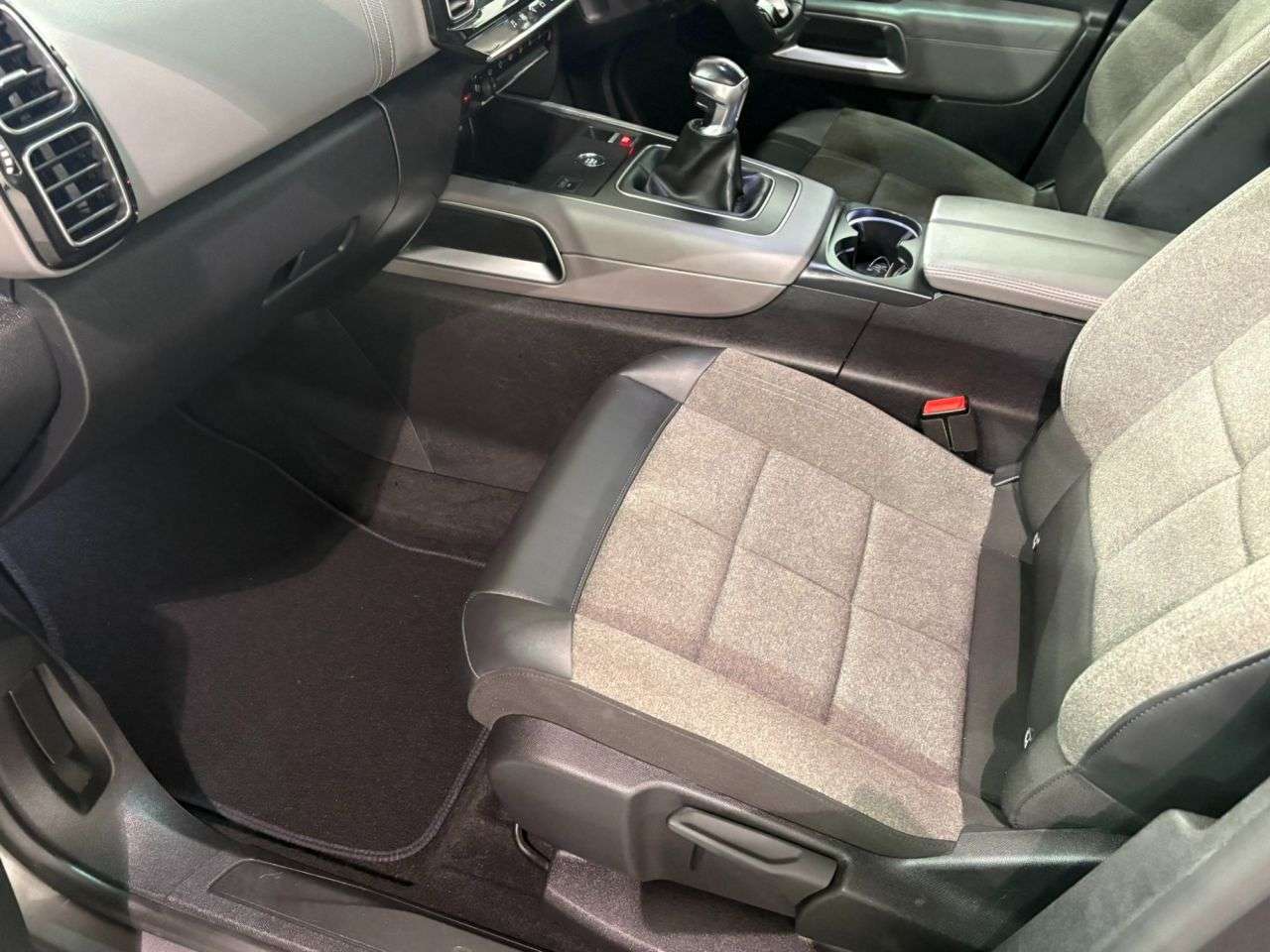 2020 CITROEN C5 AIRCROSS 2020 CITROEN C5 AIRCROSS