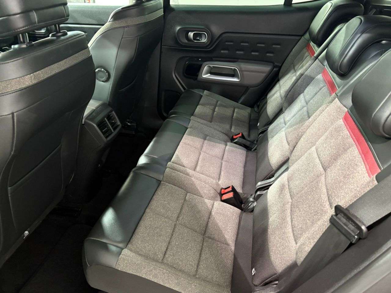 2020 CITROEN C5 AIRCROSS 2020 CITROEN C5 AIRCROSS