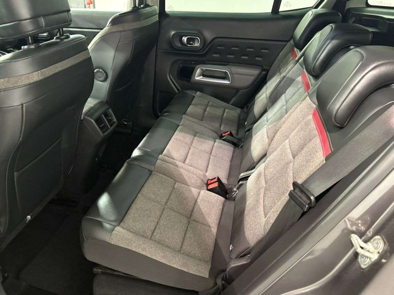 2020 CITROEN C5 AIRCROSS 2020 CITROEN C5 AIRCROSS