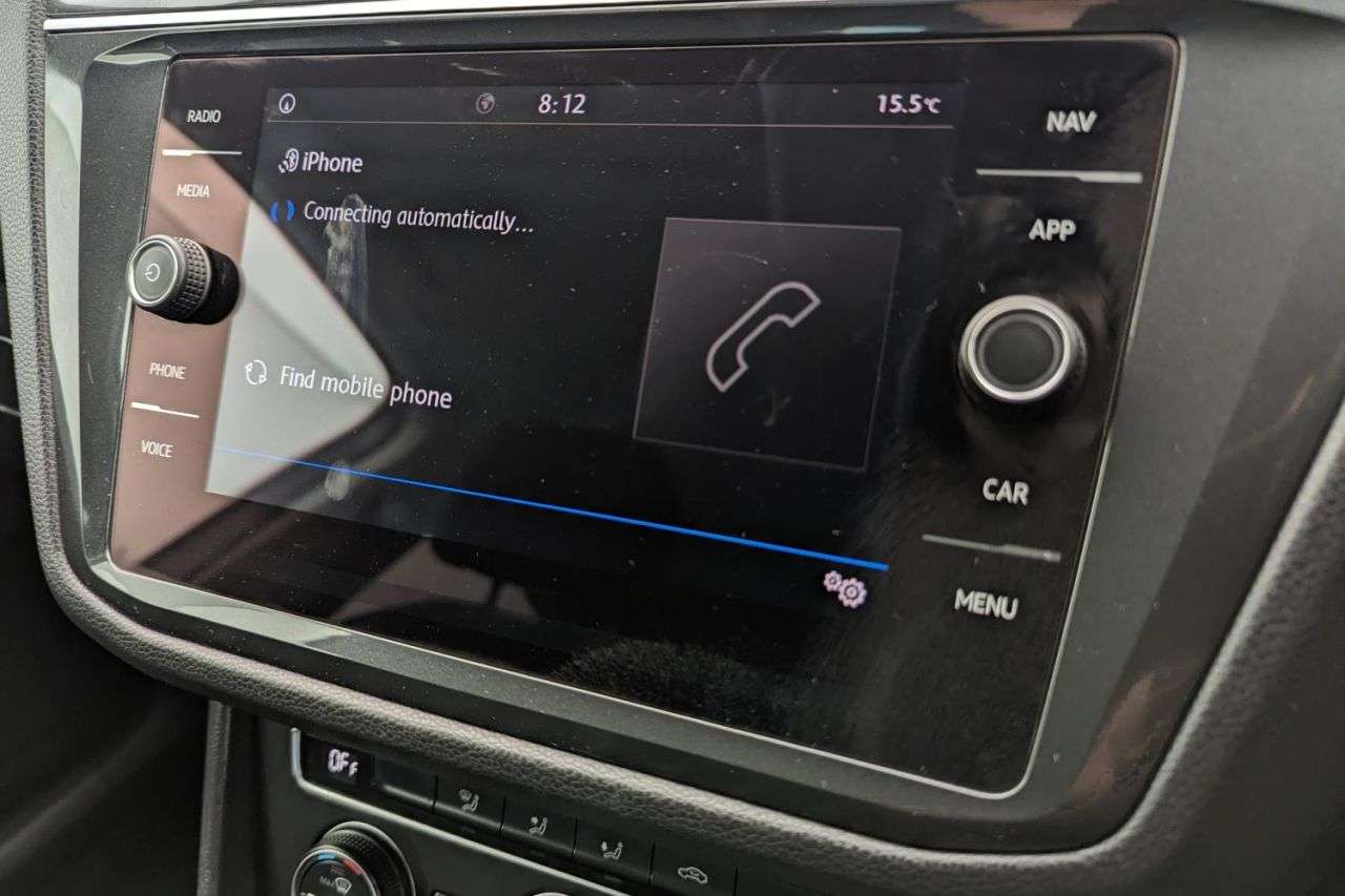 null VOLKSWAGEN TIGUAN null VOLKSWAGEN TIGUAN