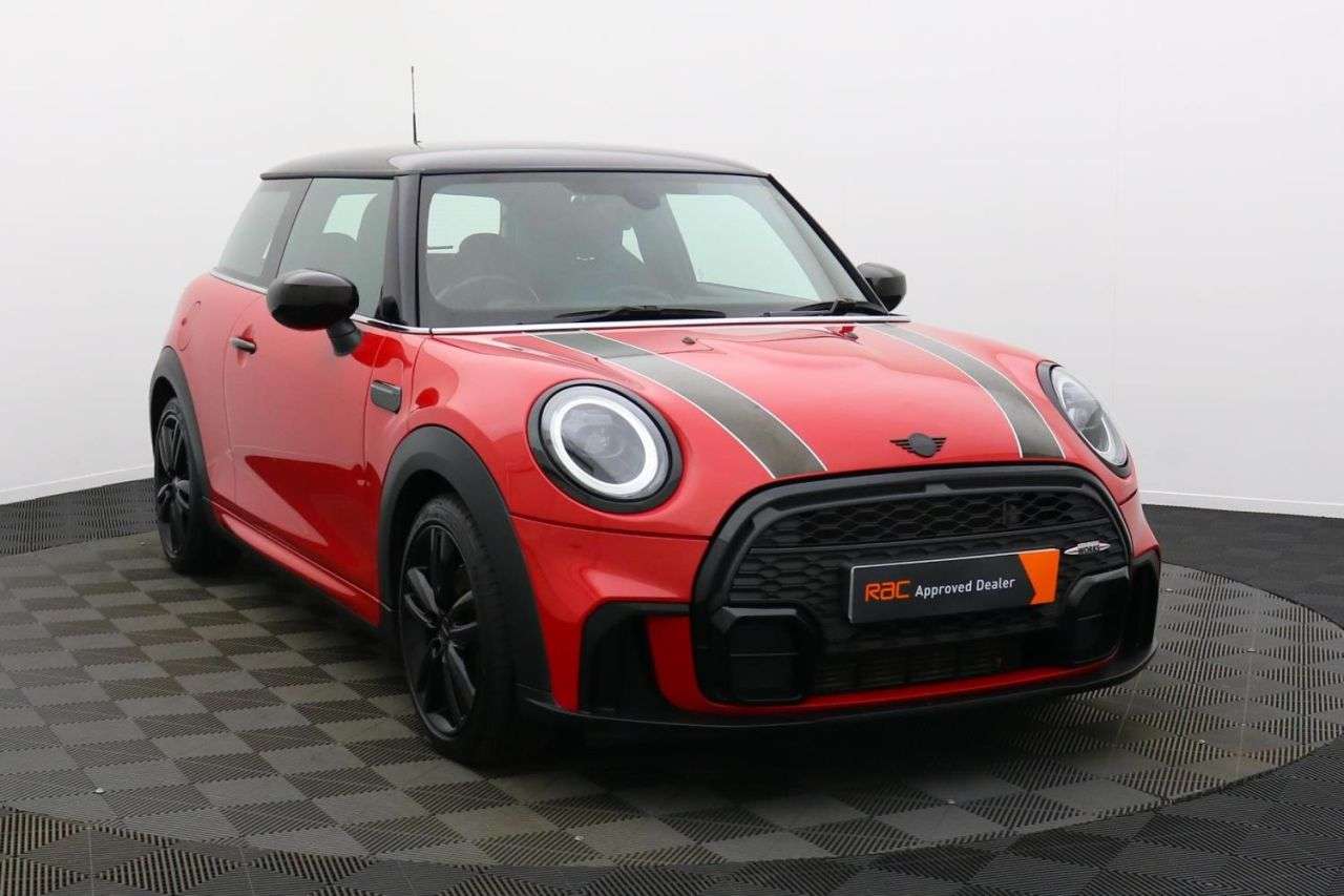null MINI HATCH COOPER null MINI HATCH COOPER