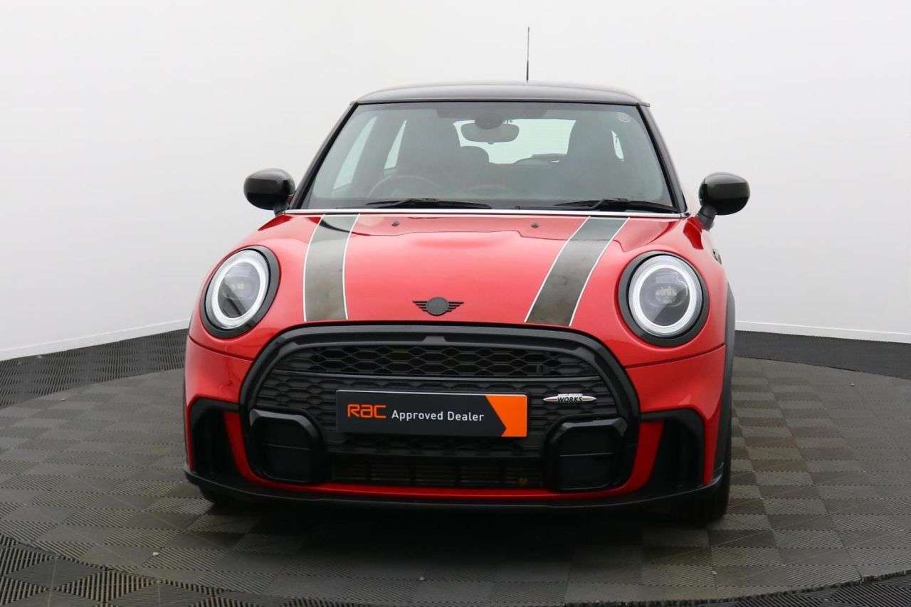 null MINI HATCH COOPER null MINI HATCH COOPER