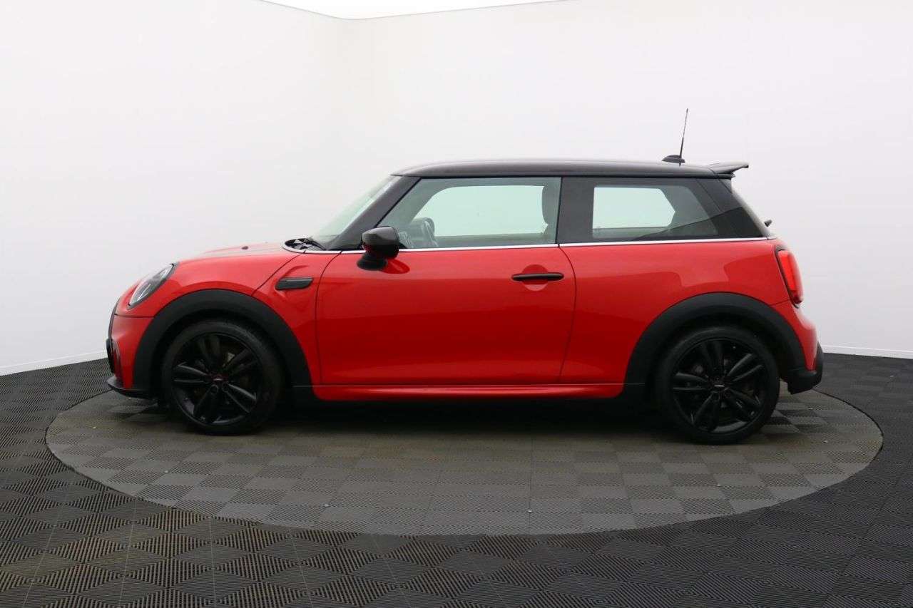 null MINI HATCH COOPER null MINI HATCH COOPER