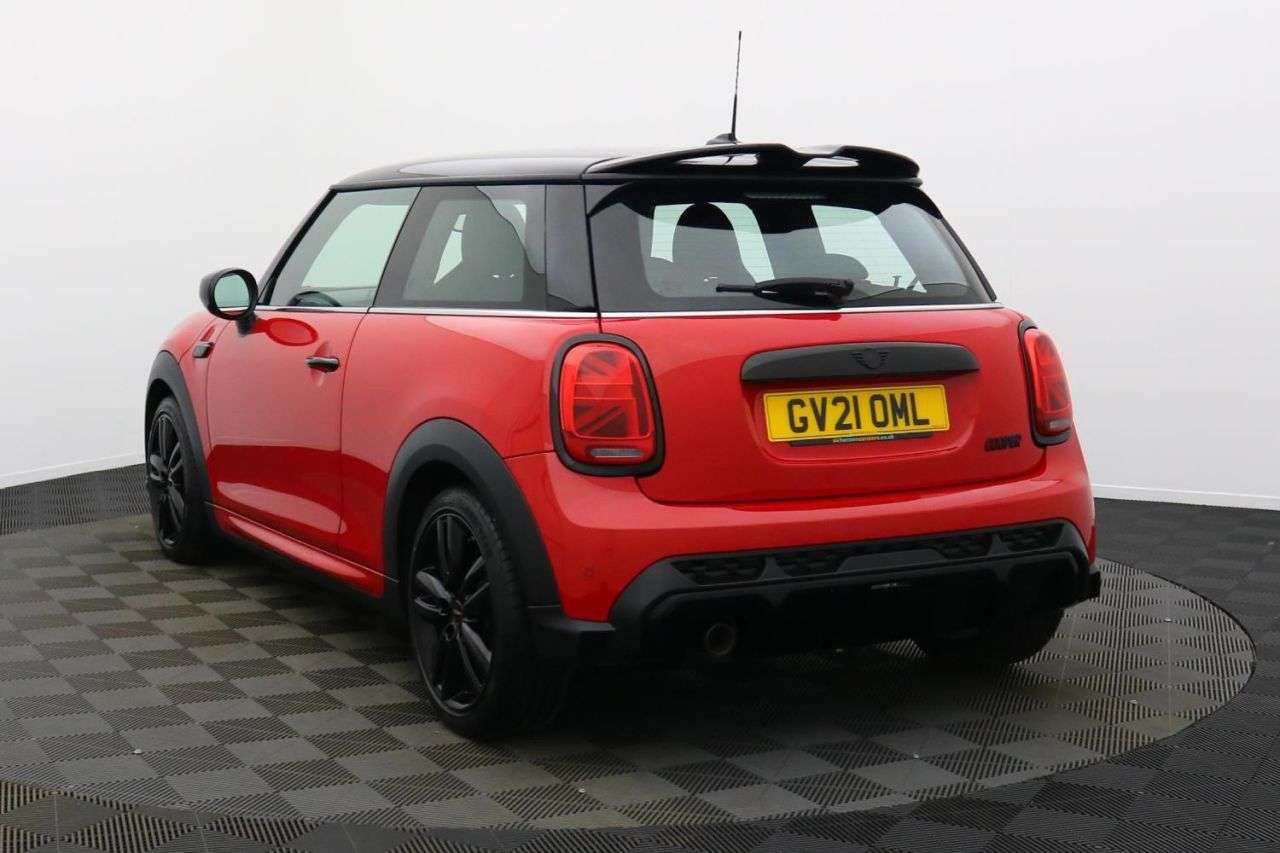 null MINI HATCH COOPER null MINI HATCH COOPER