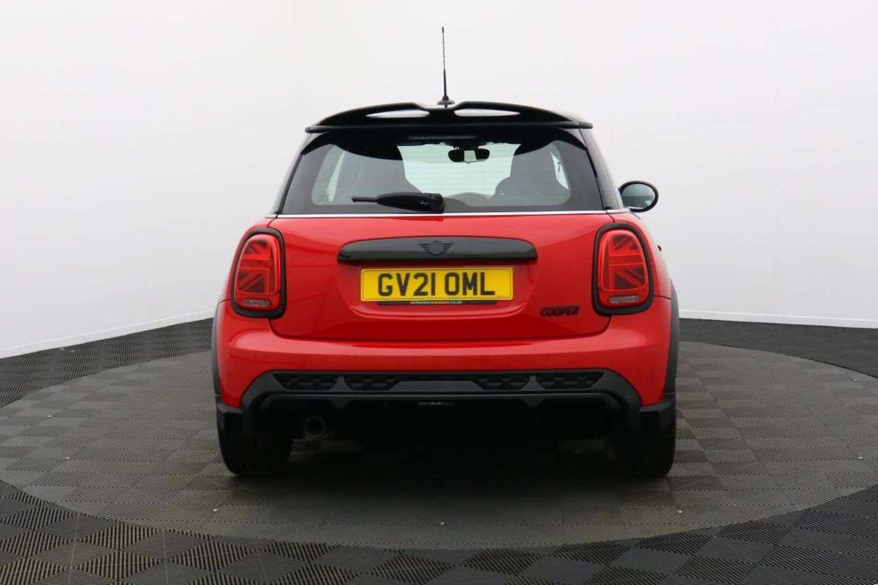 null MINI HATCH COOPER null MINI HATCH COOPER