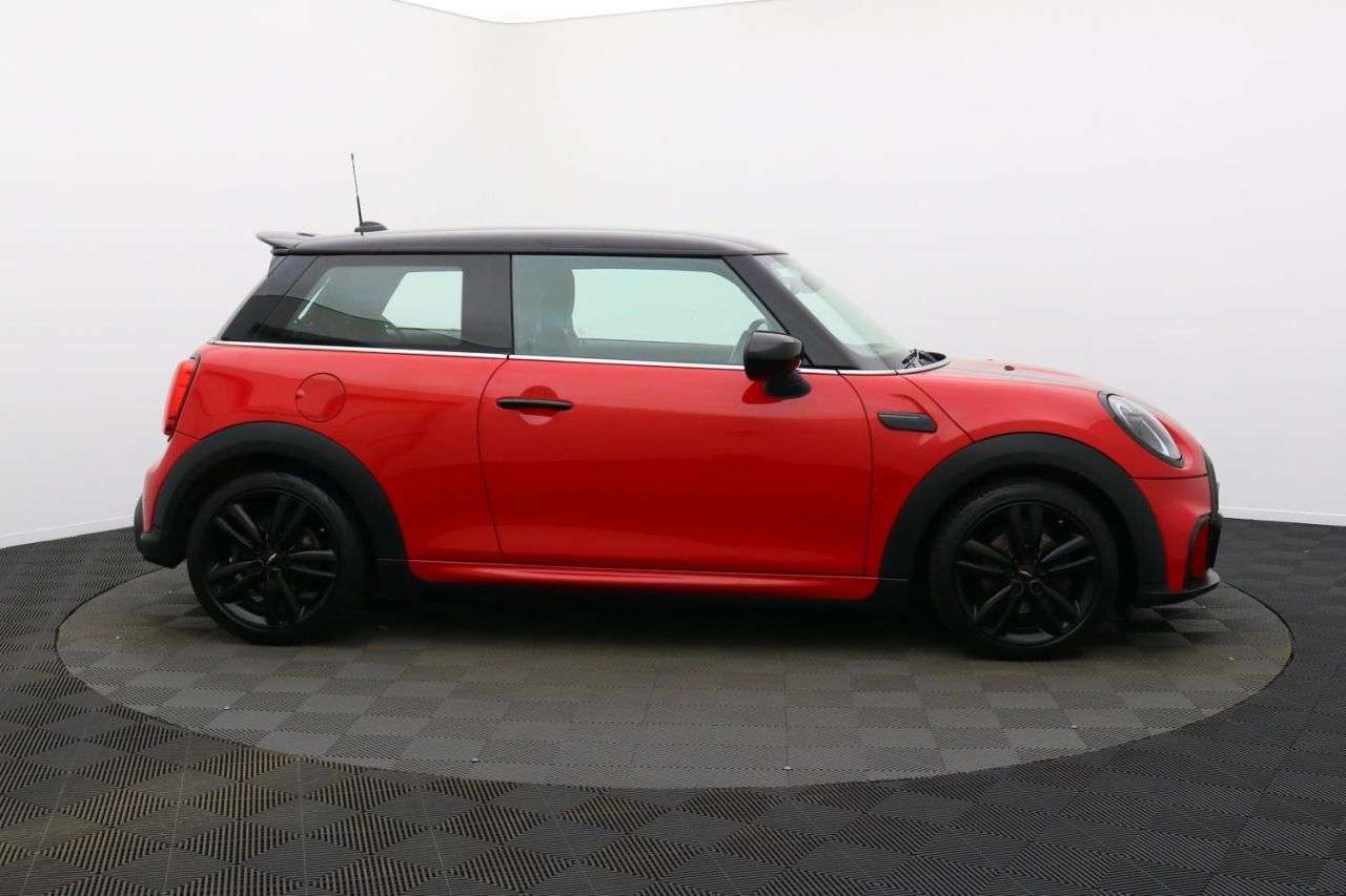 null MINI HATCH COOPER null MINI HATCH COOPER