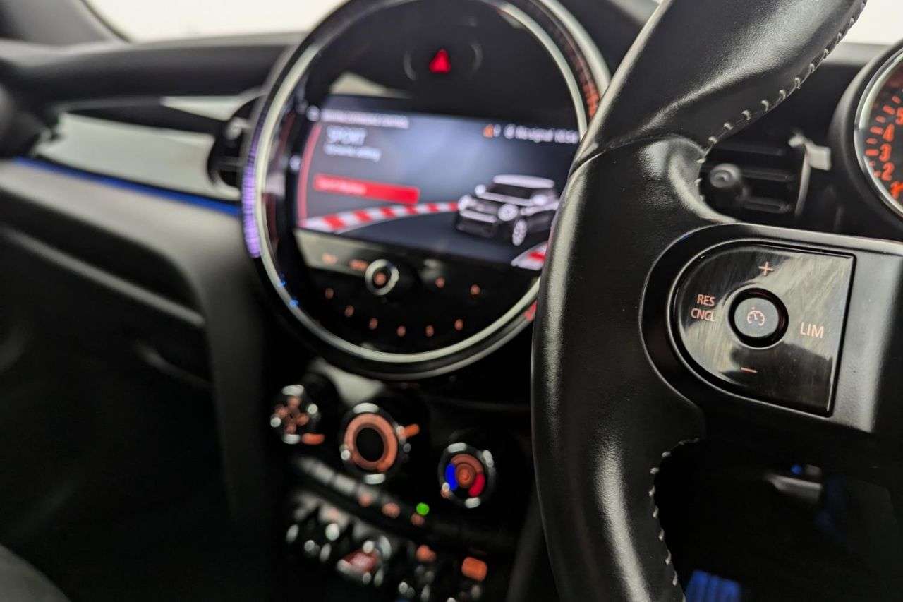 null MINI HATCH COOPER null MINI HATCH COOPER