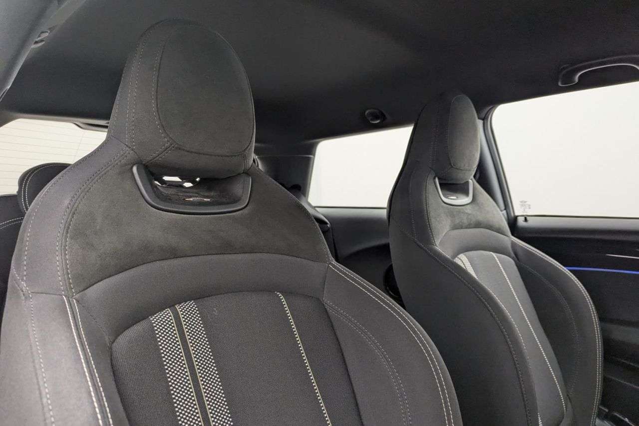 null MINI HATCH COOPER null MINI HATCH COOPER