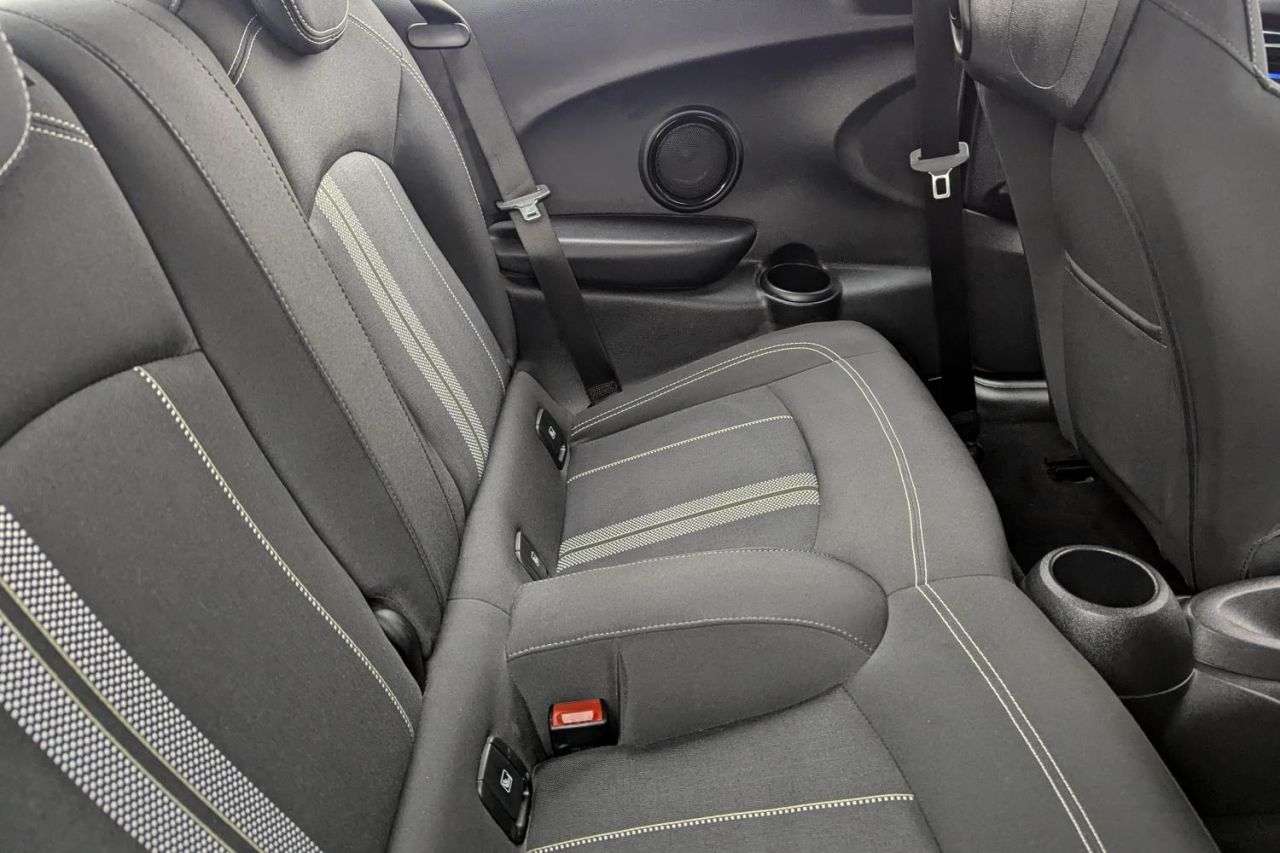 null MINI HATCH COOPER null MINI HATCH COOPER