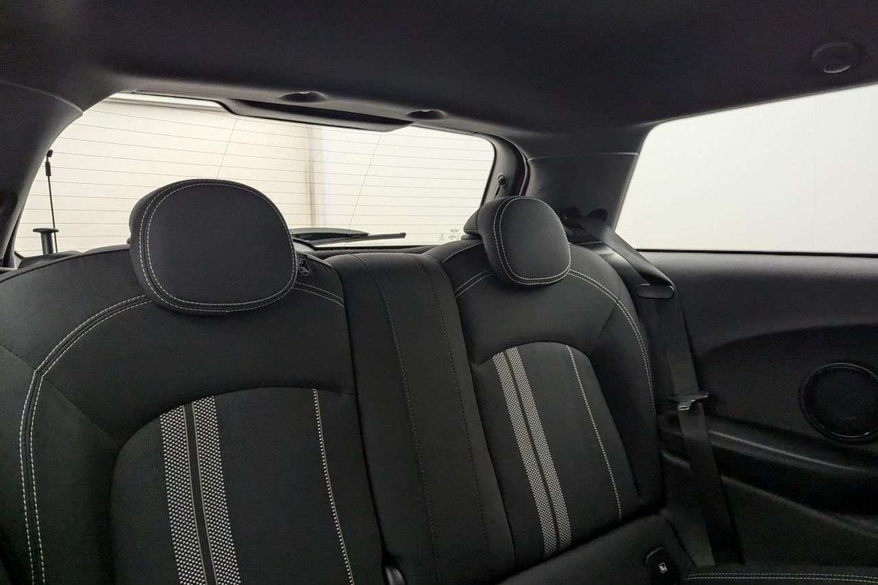 null MINI HATCH COOPER null MINI HATCH COOPER