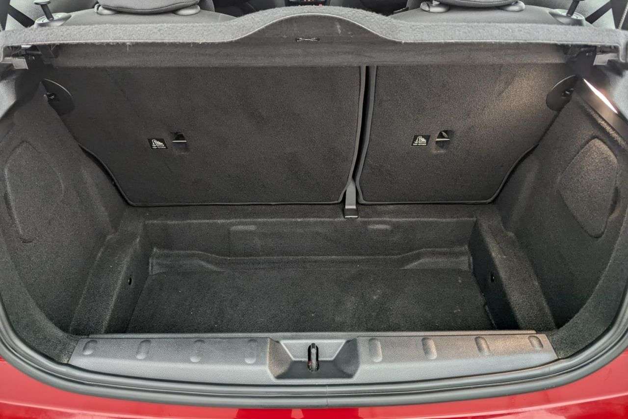 null MINI HATCH COOPER null MINI HATCH COOPER