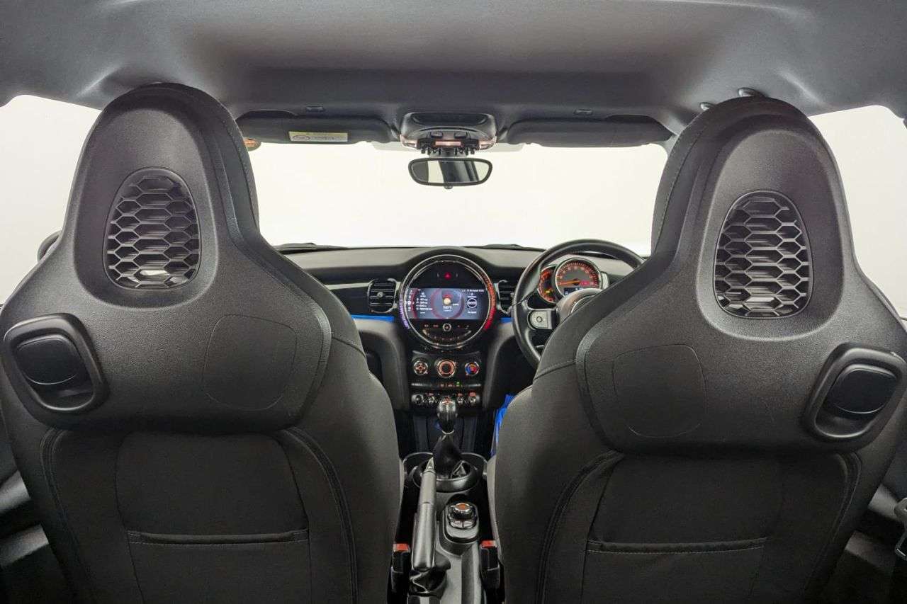 null MINI HATCH COOPER null MINI HATCH COOPER