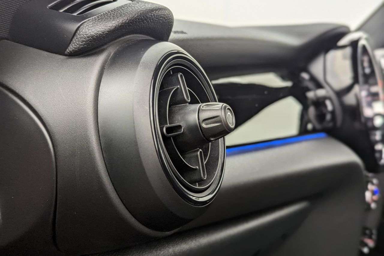 null MINI HATCH COOPER null MINI HATCH COOPER