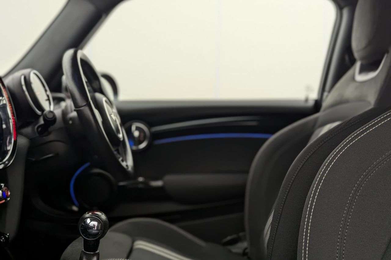 null MINI HATCH COOPER null MINI HATCH COOPER