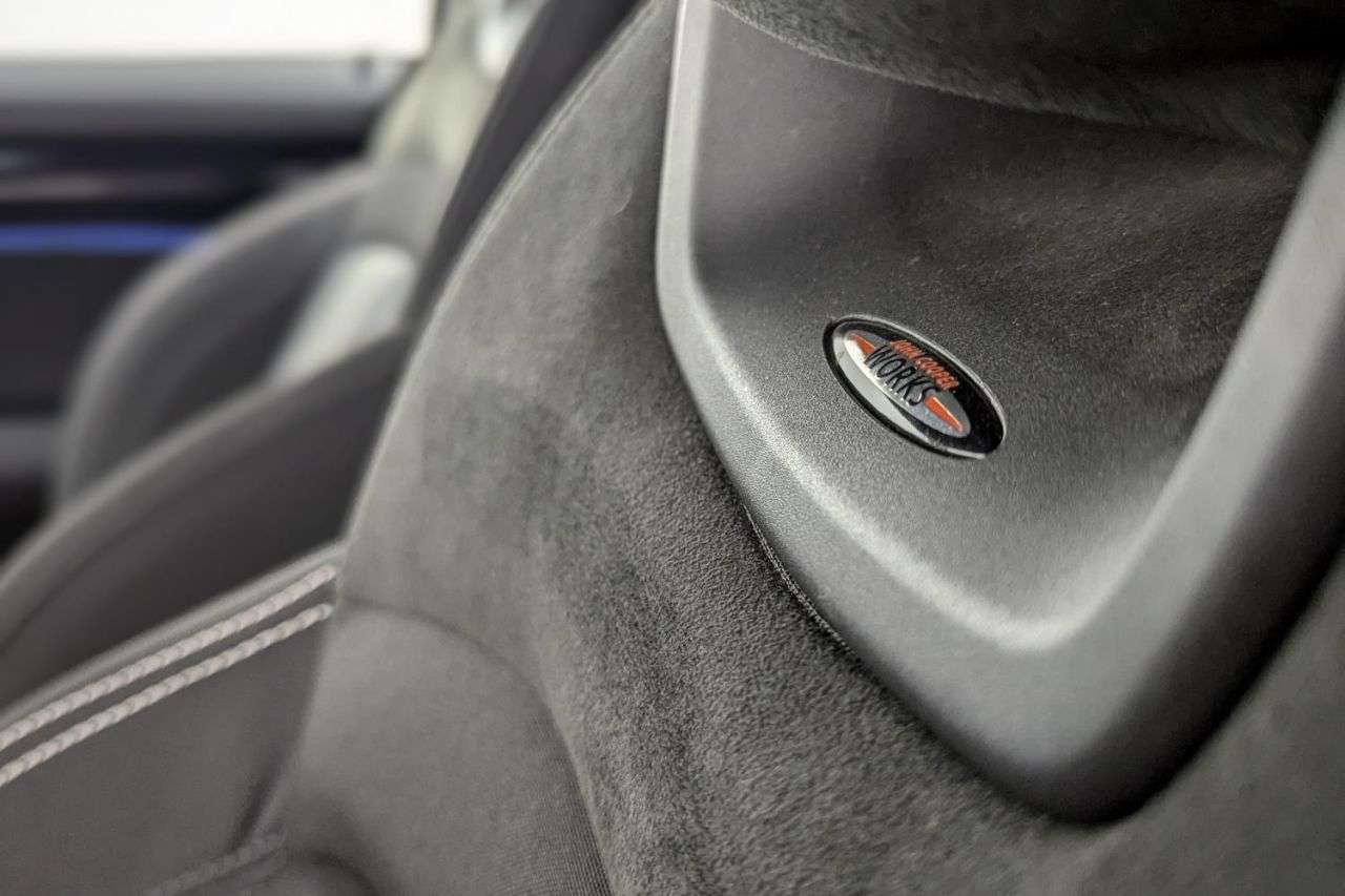 null MINI HATCH COOPER null MINI HATCH COOPER