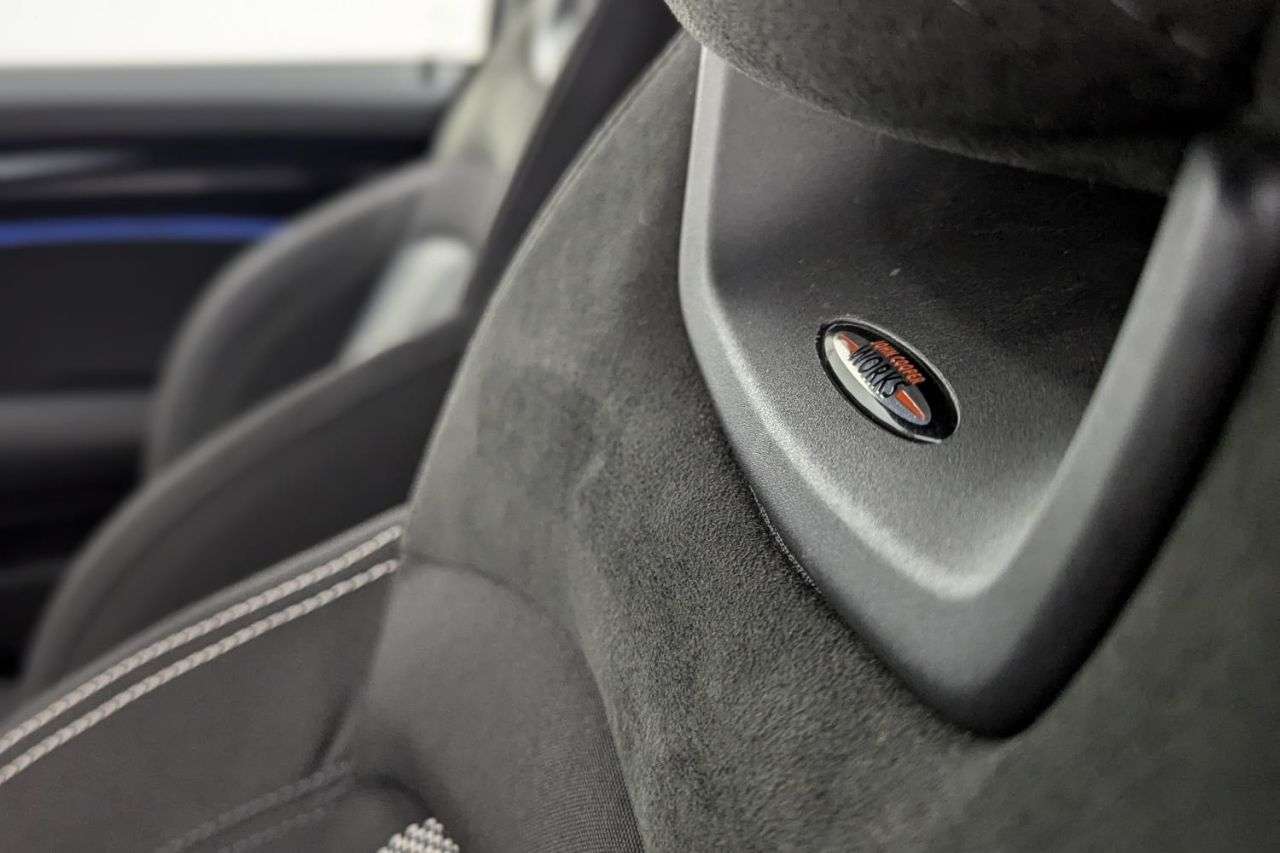 null MINI HATCH COOPER null MINI HATCH COOPER