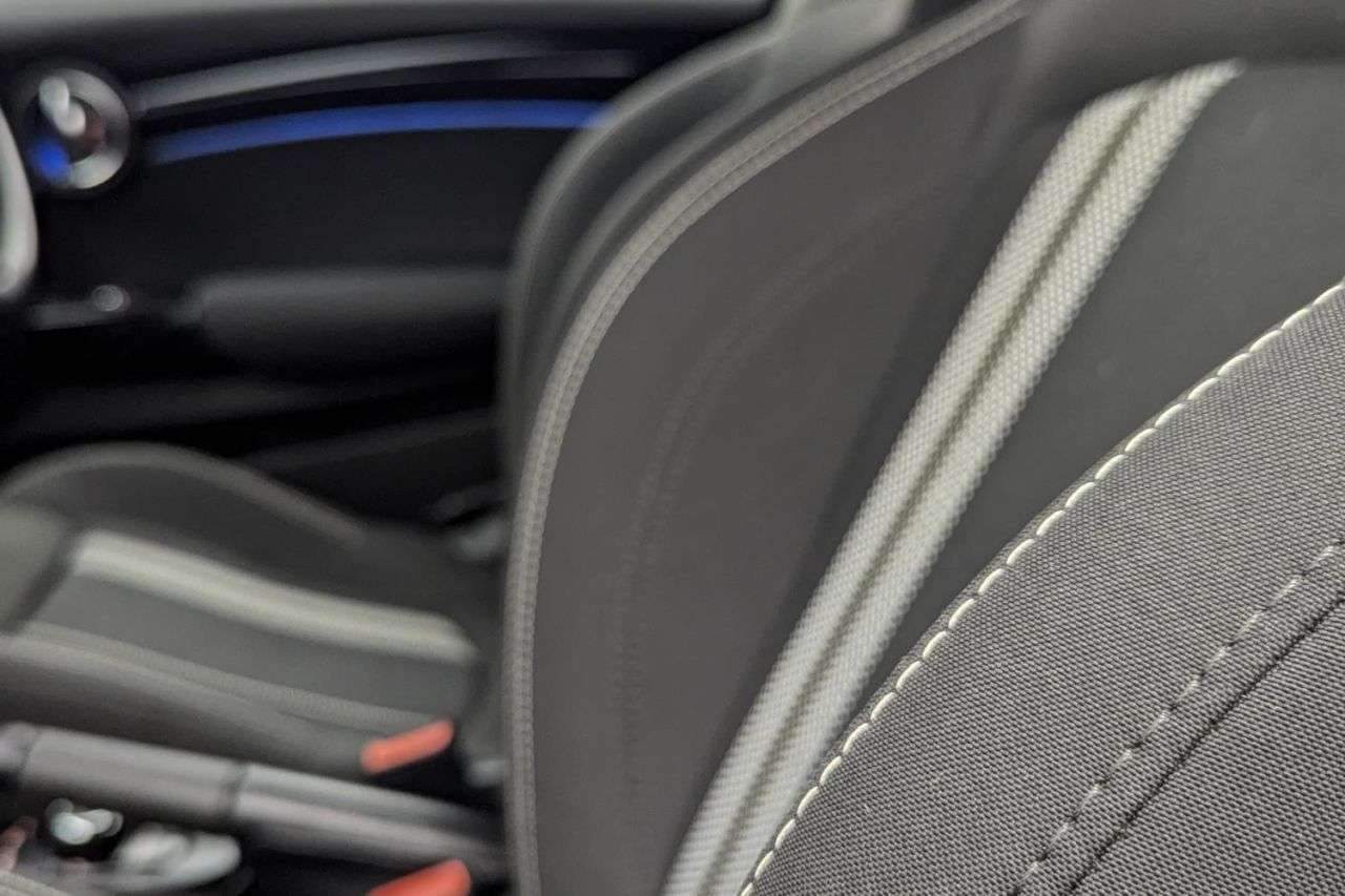 null MINI HATCH COOPER null MINI HATCH COOPER