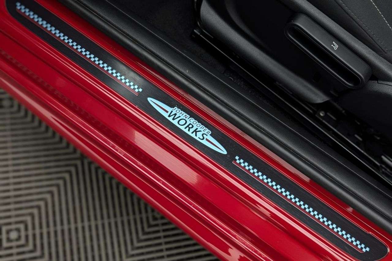 null MINI HATCH COOPER null MINI HATCH COOPER