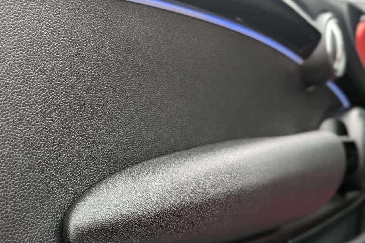 null MINI HATCH COOPER null MINI HATCH COOPER