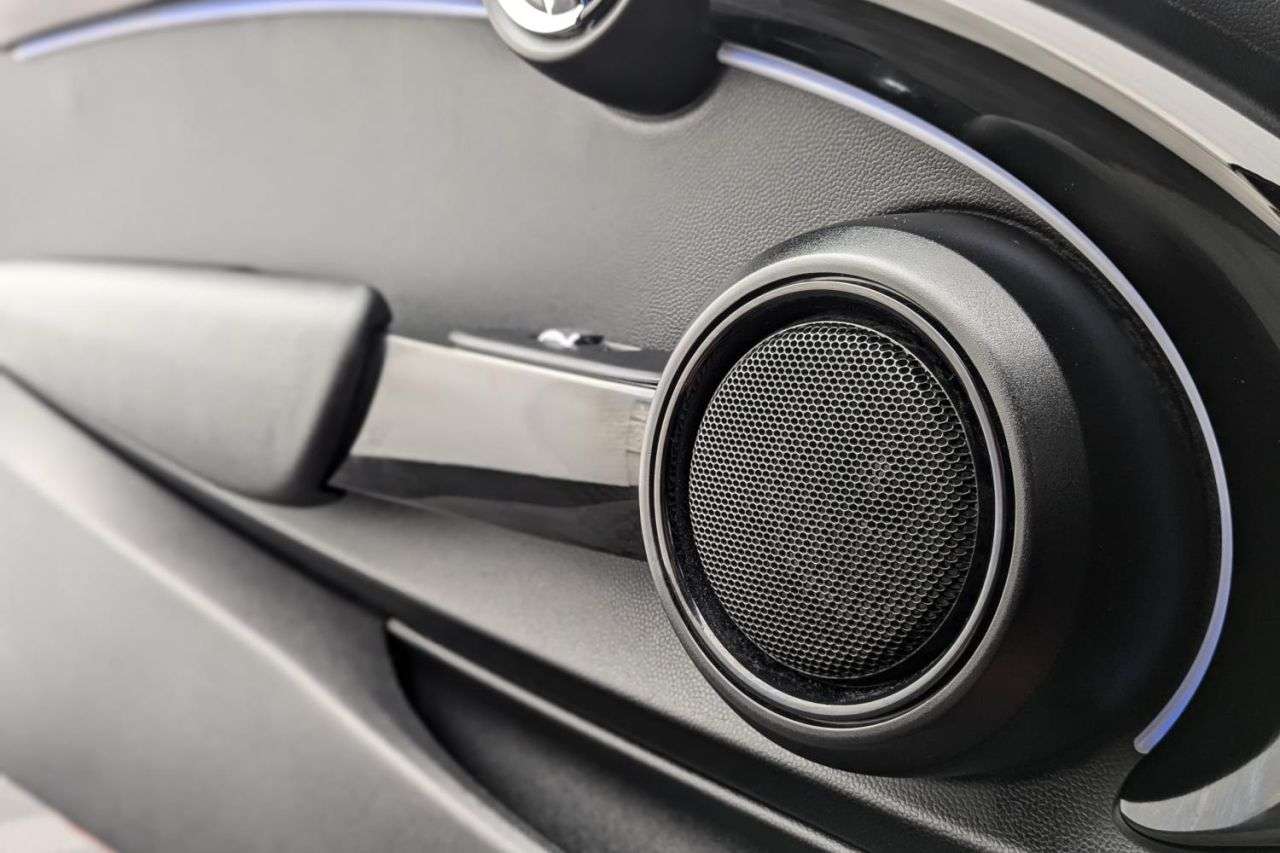 null MINI HATCH COOPER null MINI HATCH COOPER