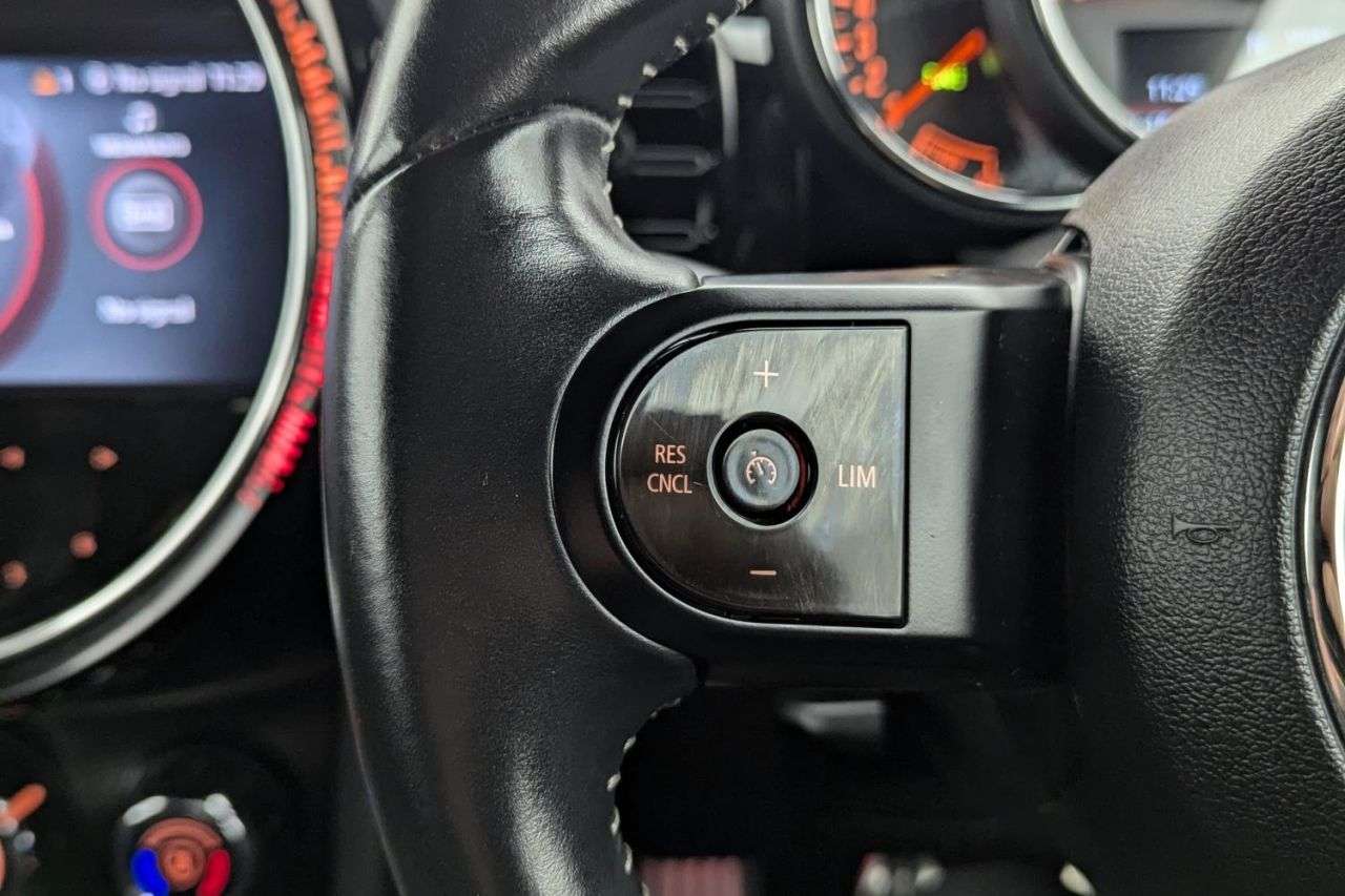 null MINI HATCH COOPER null MINI HATCH COOPER