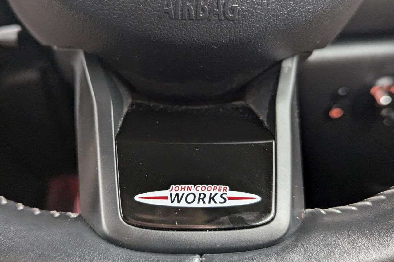 null MINI HATCH COOPER null MINI HATCH COOPER