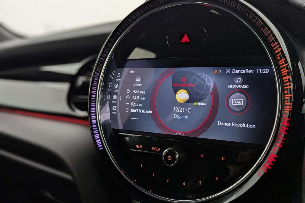 null MINI HATCH COOPER null MINI HATCH COOPER